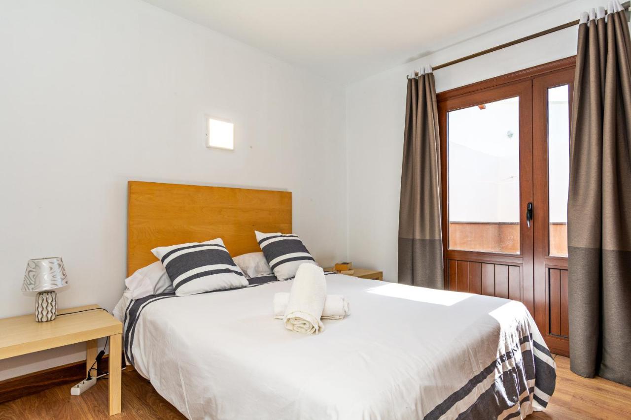 Ferienwohnung Casita Di Mare First Line By Pvl Punta Mujeres Exterior foto