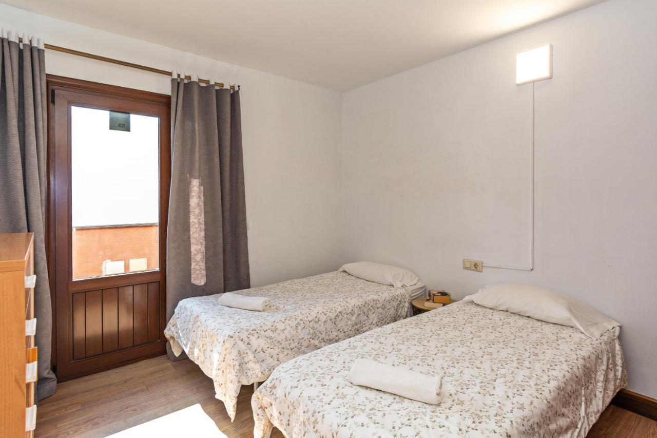 Ferienwohnung Casita Di Mare First Line By Pvl Punta Mujeres Exterior foto