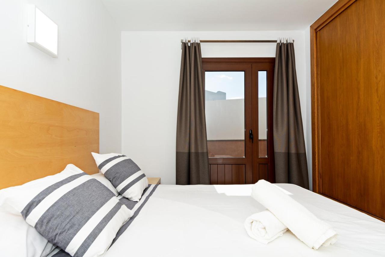 Ferienwohnung Casita Di Mare First Line By Pvl Punta Mujeres Exterior foto